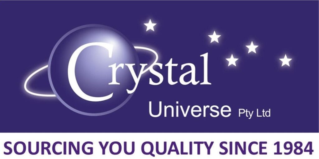 Crystal-universe